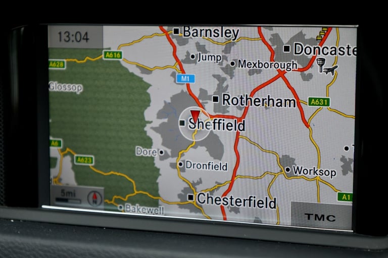 2012 '62' Mercedes E Class E350 3.5 V6 CGI Coupe SE Petrol 305 bhp + Pano Roof