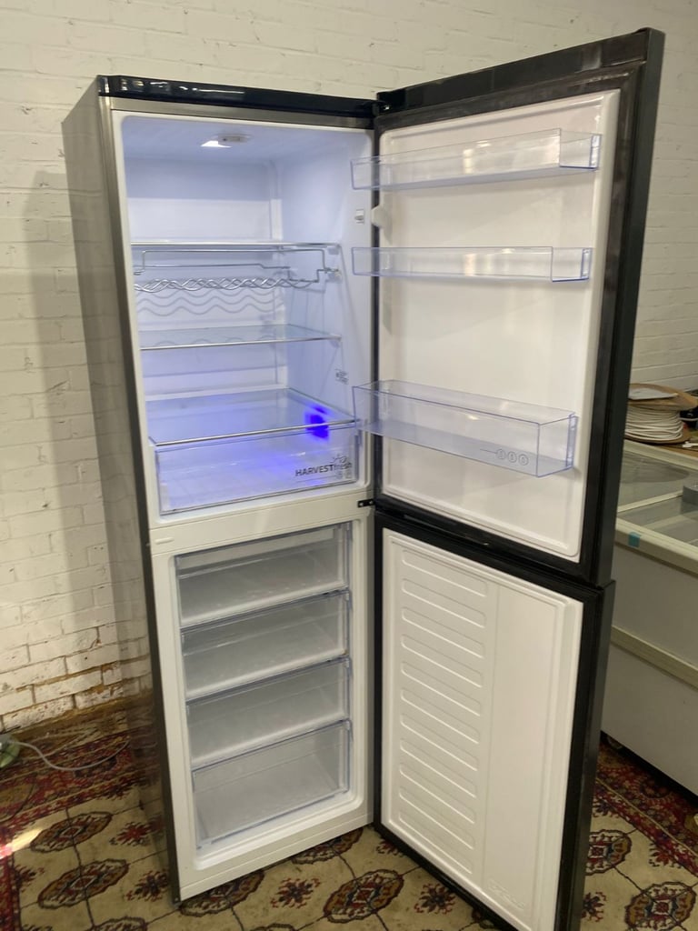 Beko Fridge freezer 