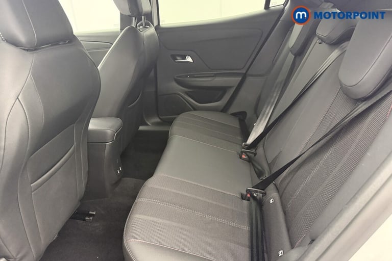 2023 Vauxhall Mokka 1.2 Turbo 100 GS  5dr SUV Petrol Manual