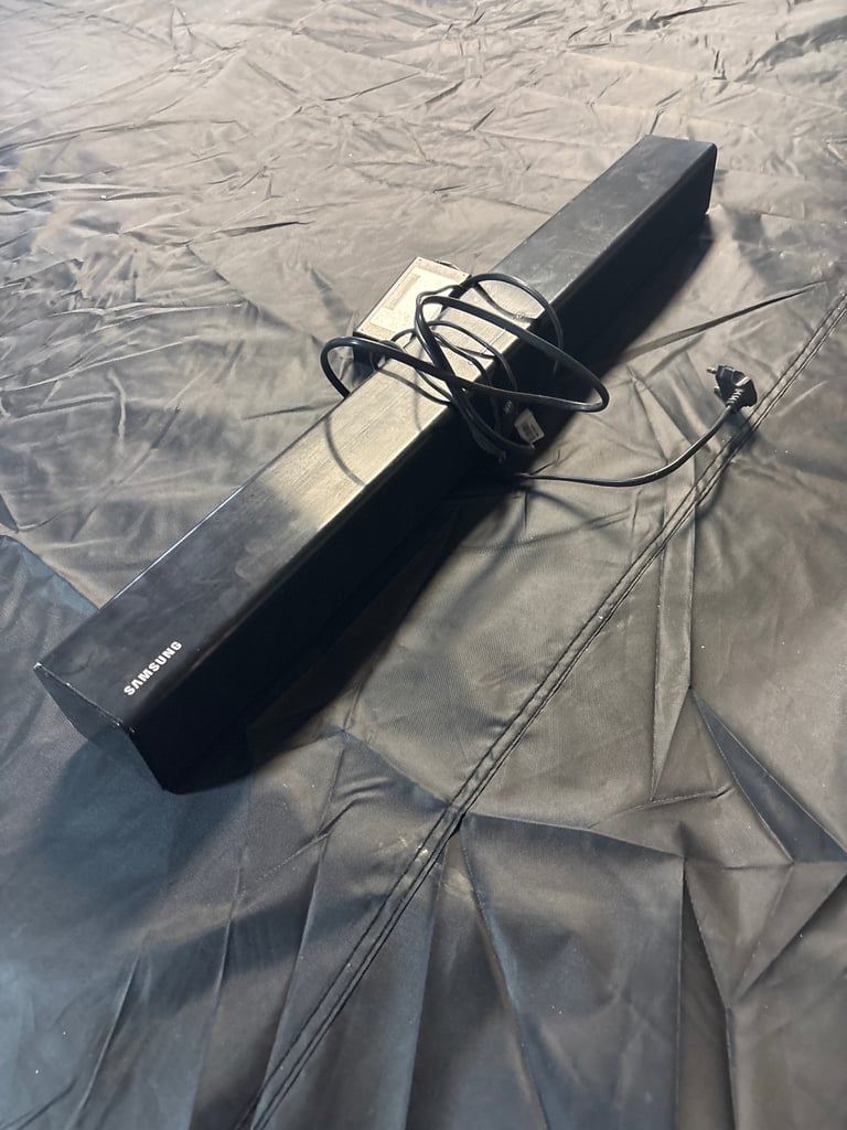 Samsung sound bar hw j250