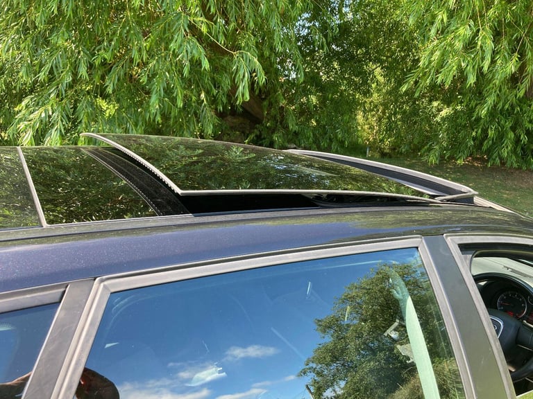 AUDI A3 2.0 TFSI Sport 2006