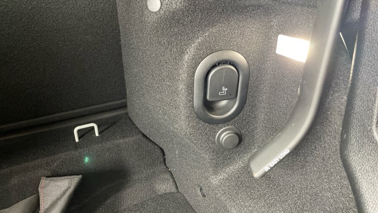 2022 MINI Convertible 1.5 Cooper Sport 2dr Auto CONVERTIBLE PETROL Manual