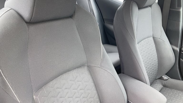 2019 Toyota Corolla 1.8 VVT-i Hybrid Icon Tech 5dr CVT Hybrid Hatchback Hatchback Hybrid Automatic