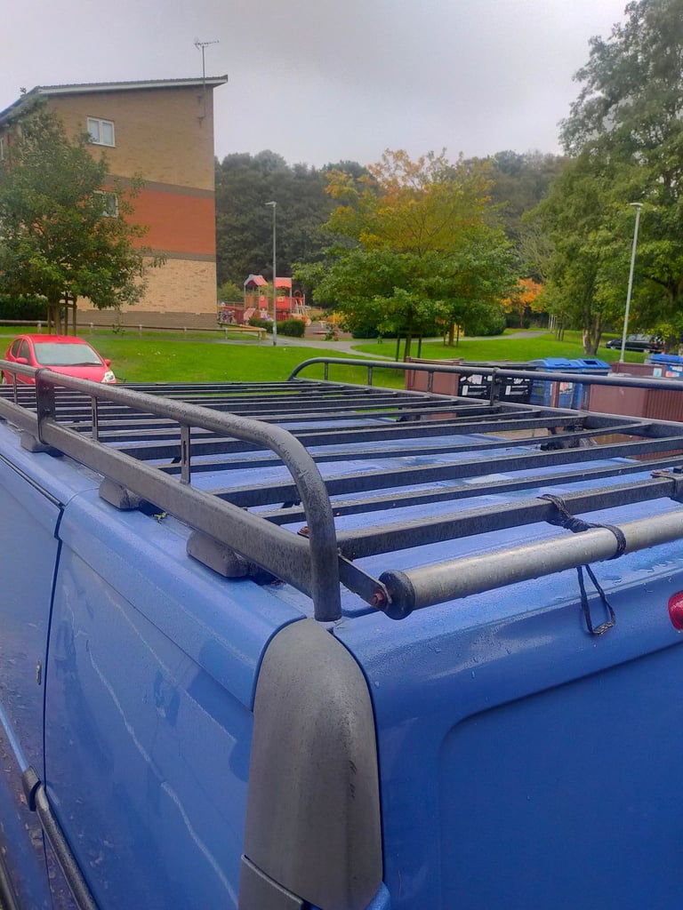 image for Roof rack 