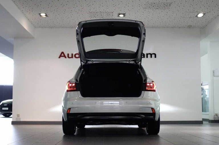 2025 Audi A1 30 TFSI Sport 5dr S Tronic Hatchback Petrol Automatic