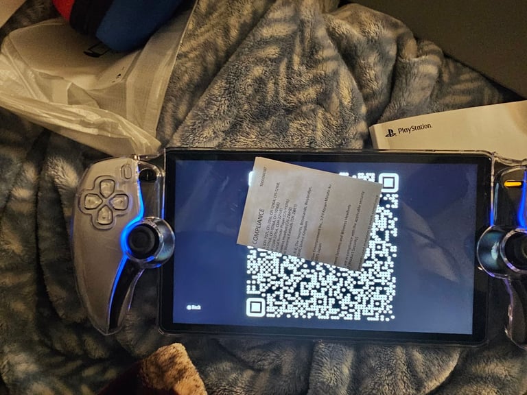Playstation portal ps5 