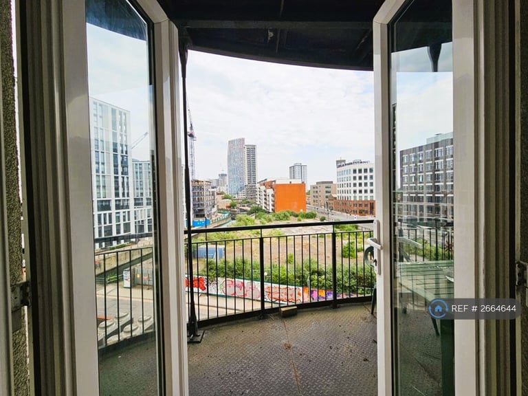 1 bedroom flat in Central House, London, E15 (1 bed) (#2664644)