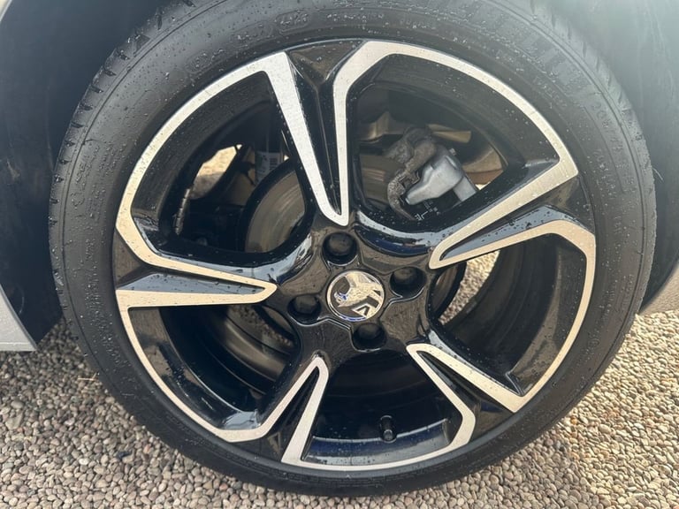 2024 Vauxhall Corsa 1.2 Turbo GS Hatchback 5dr Petrol Auto Euro 6 (s/s) (130 ps) Hatchback Petrol...