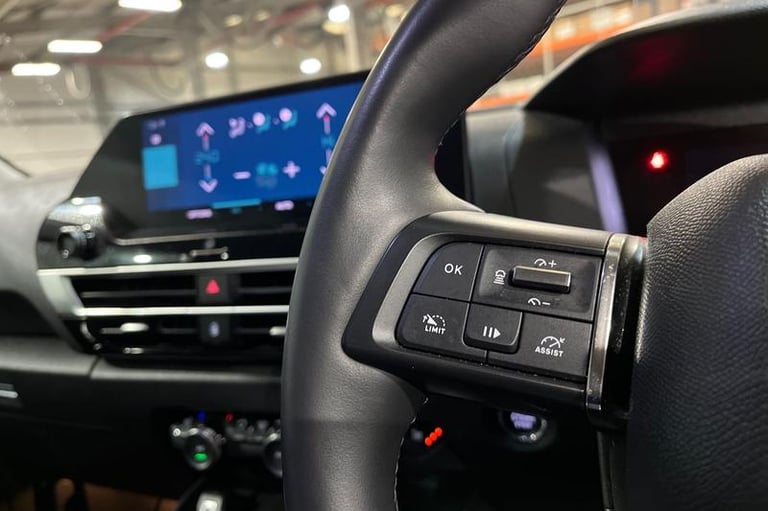 2022 Citroen C4 **?0 VRT** 100kW Shine Plus 50kWh 5dr Auto-  Massage Drivers Chair AUTO Hatchback...