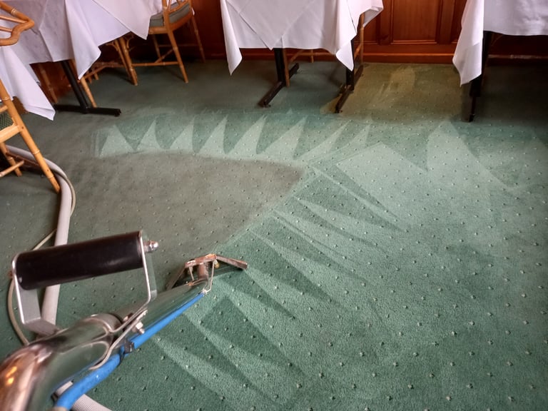 image for  Carpet & Rug Cleaning from £25, Sofa / Mattresses & Upholstery Cleaning from £40, End of Tenancy