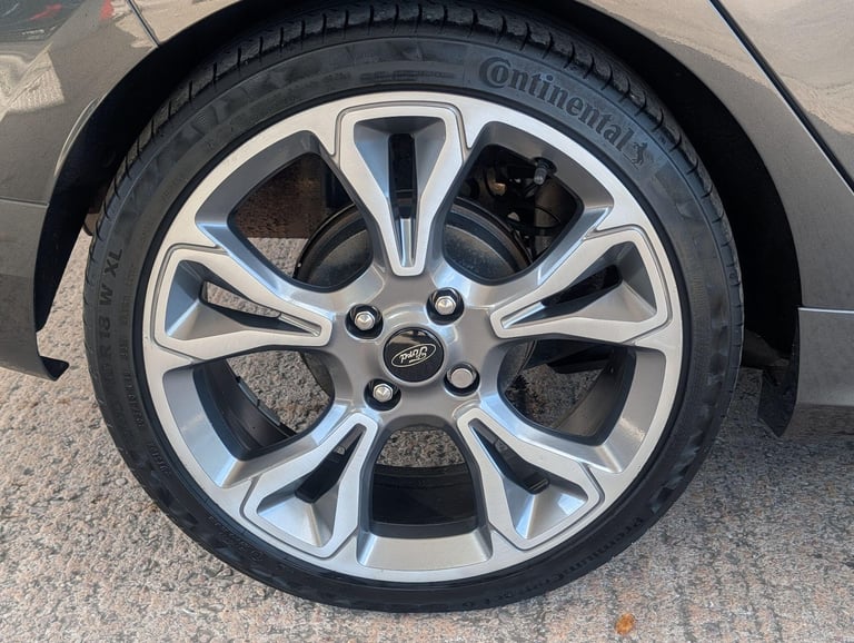 2021 Ford Fiesta 1.0T EcoBoost MHEV ST-Line X Edition Euro 6 (s/s) 5dr HATCHBACK Petrol Manual