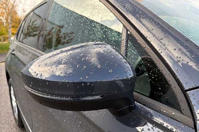 2022 Volkswagen Tiguan 1.5 TSI (EVO) 2023MY Life 4x4 Petrol Manual