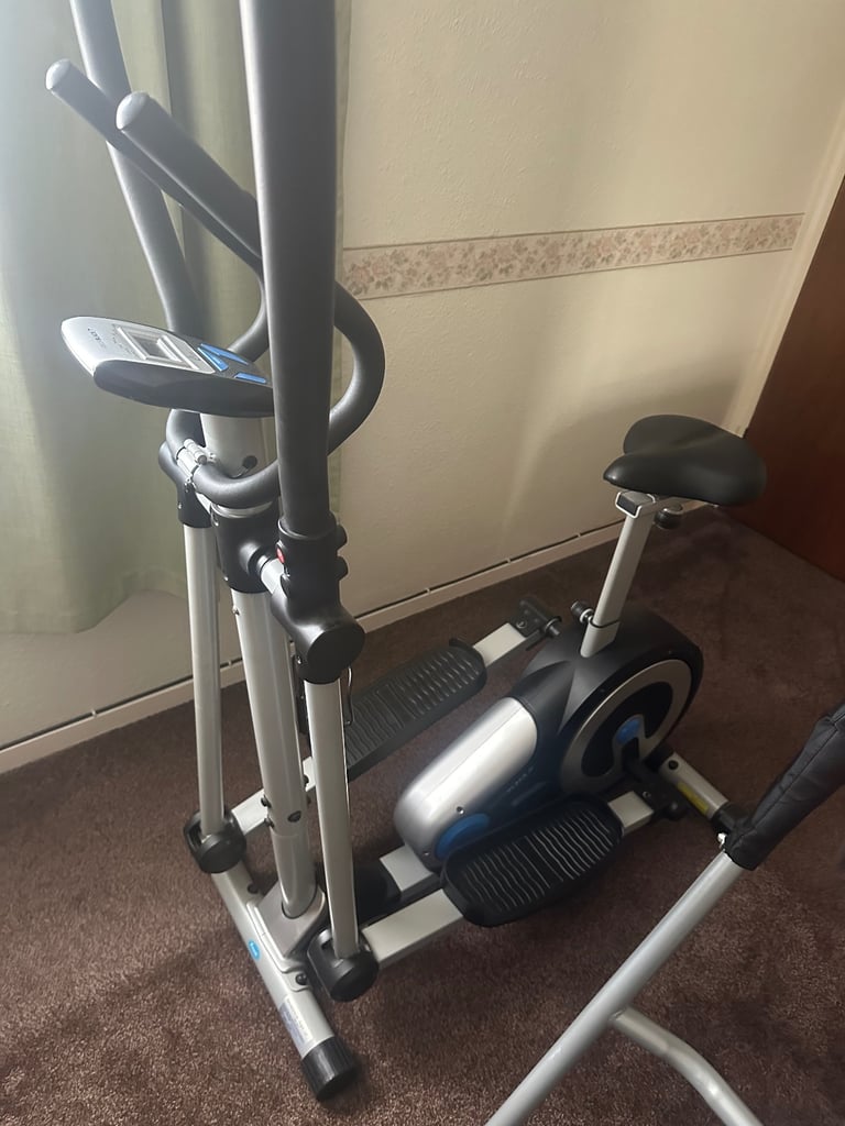 image for Crosstrainer
