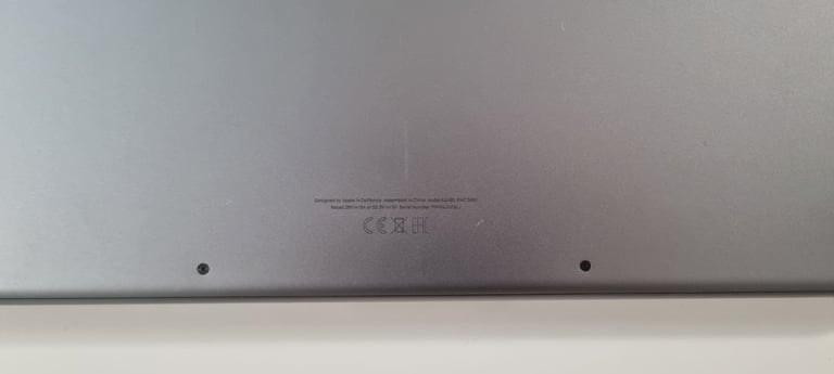 AppleMacbook Pro 16 inch 2021 M1 Pro 16GB 512GB