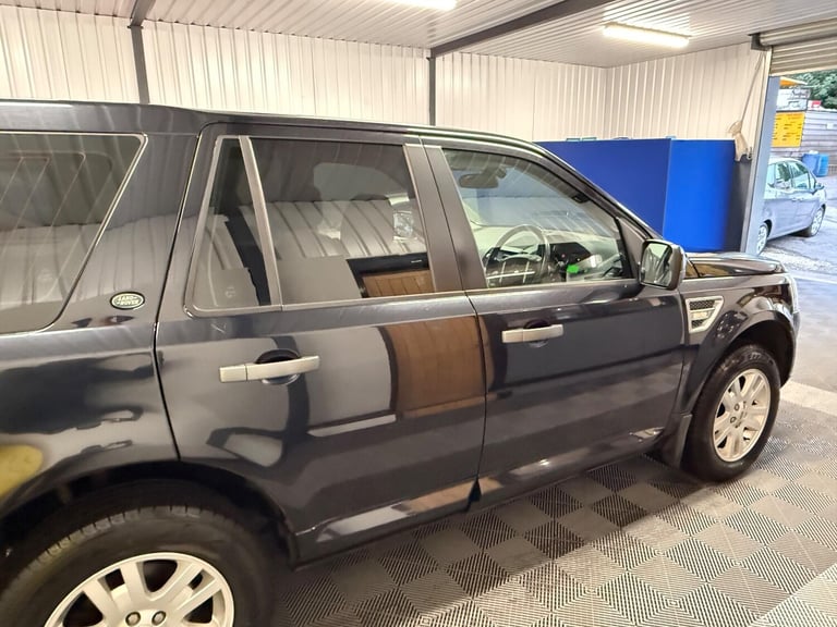 2012 Land Rover Freelander 2 2.2 SD4 XS CommandShift 4WD Euro 5 5dr ESTATE Diesel Automatic