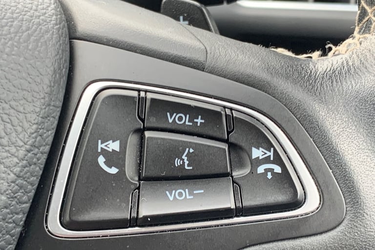 2018 Ford Kuga AV93F 4x4 Petrol Automatic