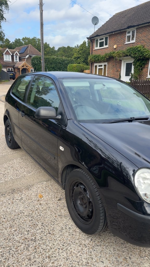 Volkswagen POLO 1.2L - Image 2