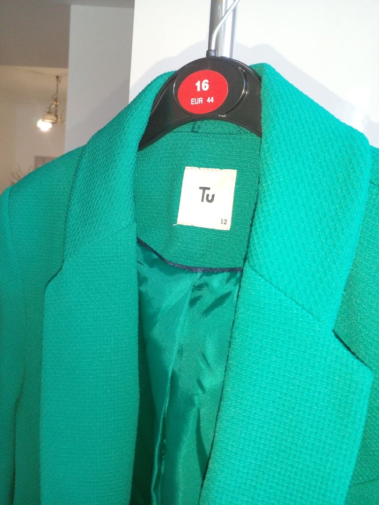 image for Lafies Jacket