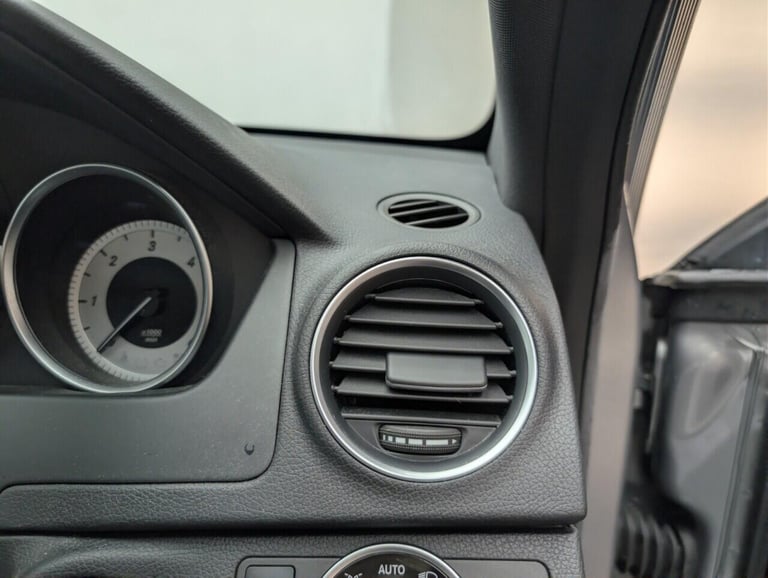 2015 Mercedes-Benz C Class 2.1 C220 CDI AMG Sport Edition Coupe 2dr Diesel G-Tronic+ Euro 5 (s/s)...