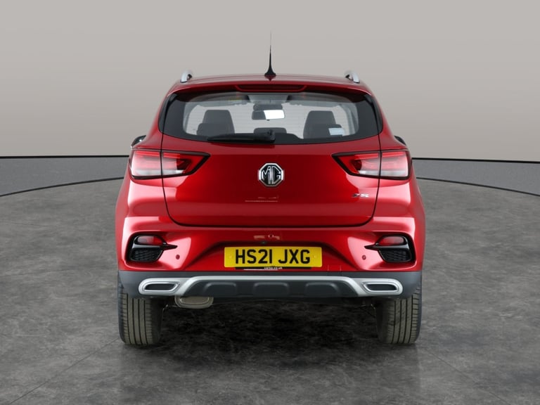 2021 MG MG ZS 1.5 VTi-TECH Exclusive SUV 5dr Petrol Manual Euro 6 (s/s) (106 ps) - CRUISE Suv Pet...