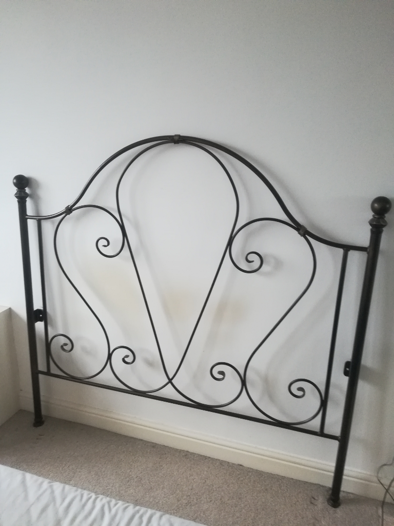 Quality One of a Kind Headboard 