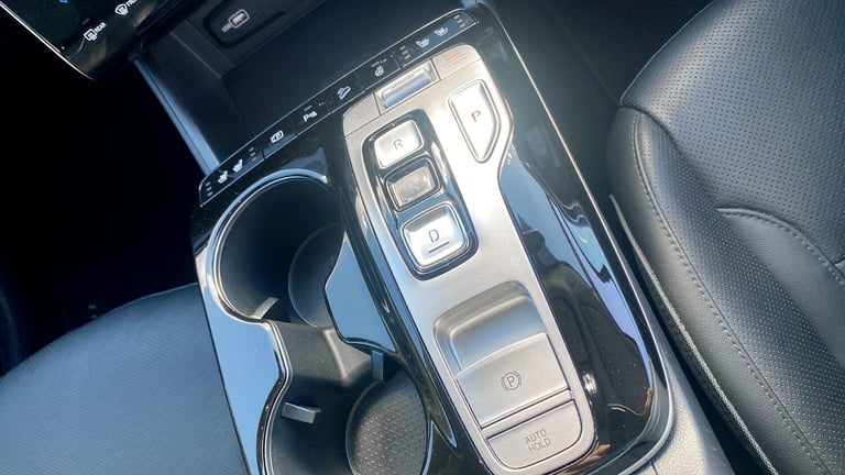 2021 Hyundai TUCSON 1.6 h T-GDi 13.8kWh Ultimate SUV 5dr Petrol Plug-in Hybrid Auto 4WD Euro 6 ES...