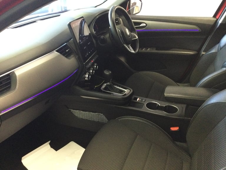 2023 Renault Arkana 1.3 TCe Mild Hybrid 140 S Edition 5dr EDC COUPE Petrol Automatic