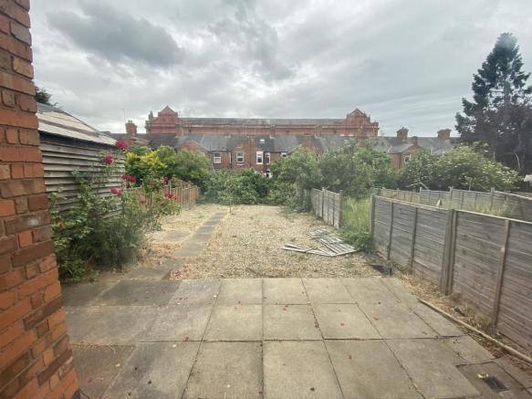 3/4 Bedroom newly refurbished