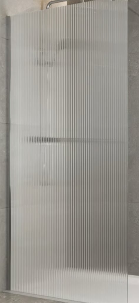 image for Merlyn Brand New 8mm Shower Screen £275.00 O.N.O. Altrincham 