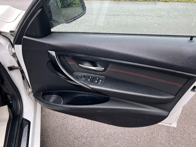 2014 BMW 3 Series 1.6 316i Sport Touring Auto Euro 6 (s/s) 5dr ESTATE Petrol Automatic