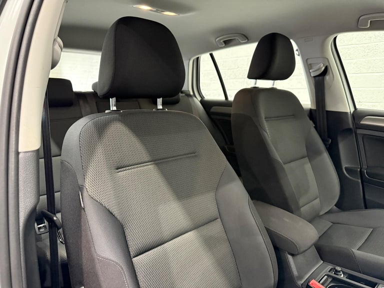 2016 Volkswagen Golf 1.4 TSI BlueMotion Tech Match Edition Hatchback 5dr Petrol DSG Euro 6 (s/s) ...