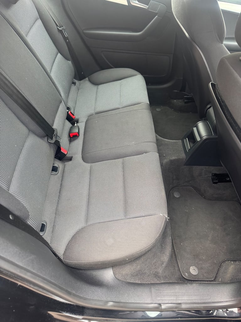 Audi, A3, Hatchback, 2010, Manual, 1968 (cc), 5 doors