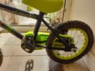 Kids Bicycle - Top Quality - House clearance