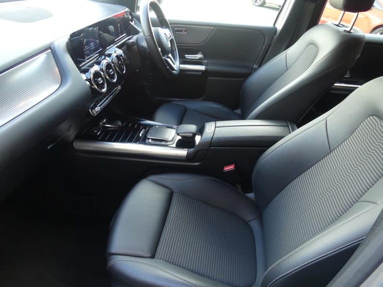2020 Mercedes-Benz B-Class 1.3 B200 Sport MPV 5dr Petrol 7G-DCT Euro 6 (s/s) (163 ps) Automatic M...