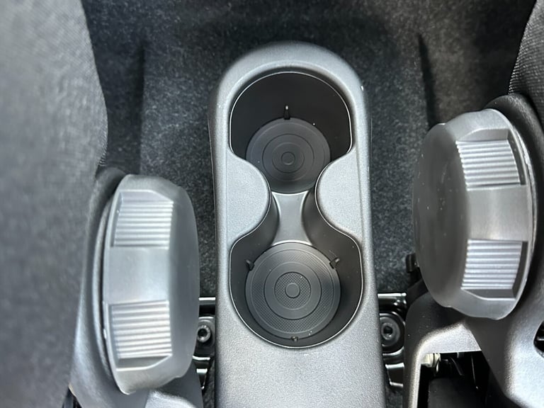 2023 Fiat 500 1.0 Mild Hybrid 3dr HATCHBACK PETROL Manual