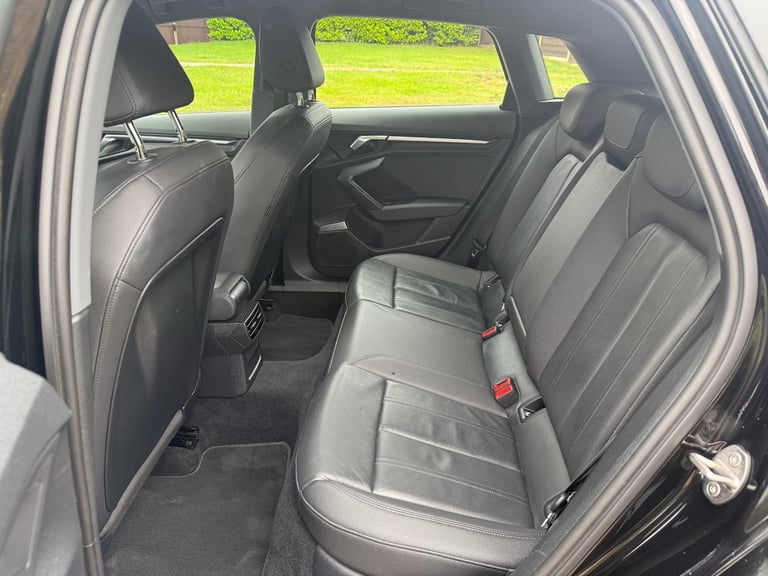 HUGE SPEC 2021 21 AUDI A3 2.0 - DIESEL AUTO S-TRONIC - SPORT - COMFORT &amp; SOUND !