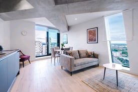 Manchester Deansgate serviced apartment - Short term lets 