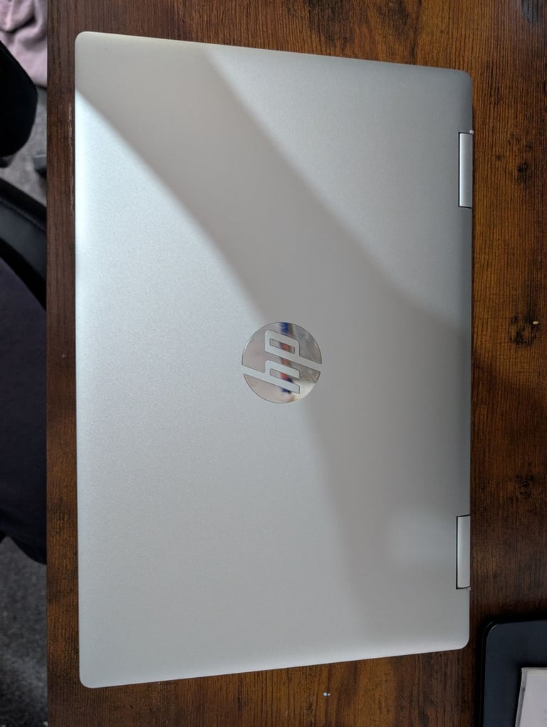 image for HP Pavilion 14"- intel core i5 8gb touchscreen