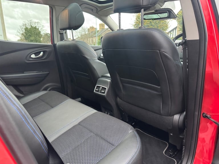 2020 Renault Kadjar S EDITION TCE Hatchback Petrol Manual