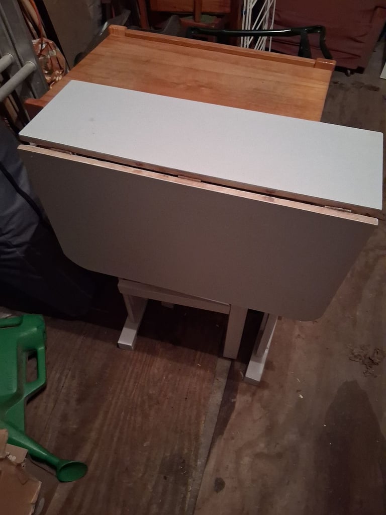 image for Free - small folding table