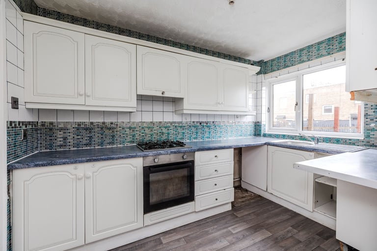 2 Bedroom house, Silverdale Pace, Newton Aycliffe, Durham, DL5 7DZ