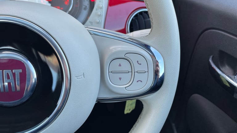 2023 Fiat 500 1.0 MHEV Hatchback 3dr Petrol Manual Euro 6 (s/s) (70 bhp) Hatchback Petrol Manual