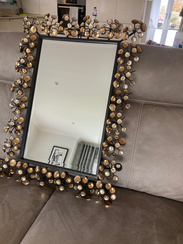 Highland Check Eyelet curtains