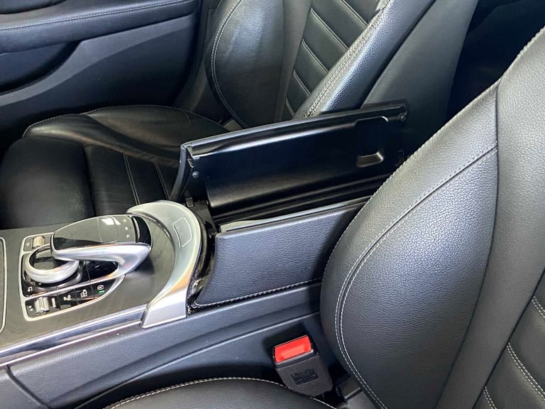 2021 Mercedes-Benz C Class C300d 4Matic AMG Line Night Ed Prem 5dr 9G-Tronic Estate Diesel Automatic