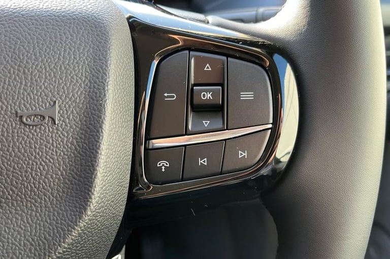2024 Ford E-Transit 320 Sport AUTO L1 SWB RWD 160kW 65kWh, REAR SPOILER, HEATED WINDSCREEN Auto P...