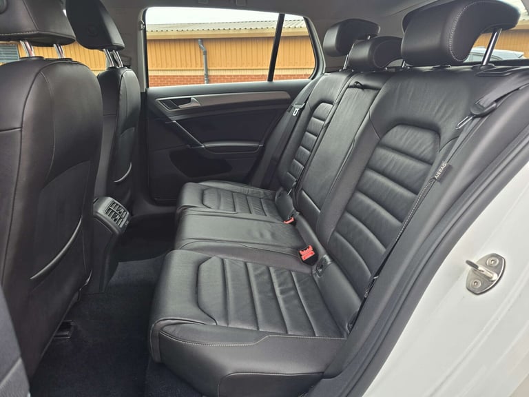 2016 Volkswagen Golf 1.4 Golf Match Edition TSi BlueMotion Technology Semi-Auto 5dr Hatchback Pet...