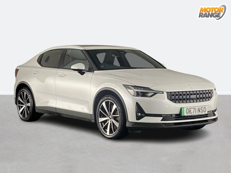 image for 2022 Polestar Polestar 2 300kW 78kWh Long Range DM [Plus] 5dr 4WD Auto Saloon ELECTRIC Automatic