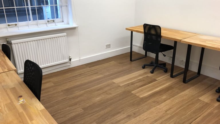 PRIVATE OFFICE SPACES FOR RENT next to Bond Street Station, Marylebone W1U - Storage space to let