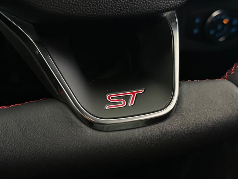 2023 Ford Puma 1.5 EcoBoost ST 5dr HATCHBACK PETROL Manual