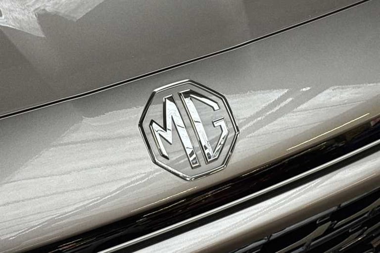 2024 MG MG HS 1.5 T-GDI SE 5dr ESTATE PETROL Manual